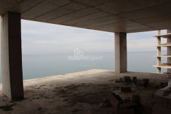 آپارتمان 125.44 متر مربع - لخ و ماریا کاچینسکی, Batumi, گرجستان