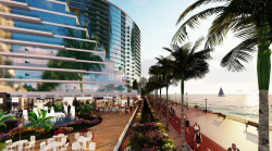 آپارتمان 2-комн 125.4 m² - لخ و ماریا کاچینسکی, Batumi