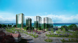 آپارتمان 125.44 متر مربع - لخ و ماریا کاچینسکی, Batumi, گرجستان