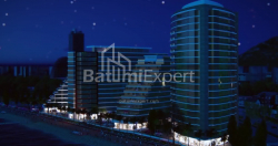 آپارتمان 38.54 متر مربع - لخ و ماریا کاچینسکی, Batumi, گرجستان