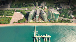آپارتمان 32.63 متر مربع - لخ و ماریا کاچینسکی, Batumi, گرجستان