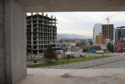 آپارتمان 33.37 متر مربع - لخ و ماریا کاچینسکی, Batumi, گرجستان