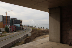 آپارتمان 35.4 متر مربع - لخ و ماریا کاچینسکی, Batumi, گرجستان