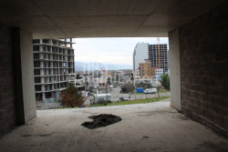 آپارتمان 2-комн 39.5 m² - لخ و ماریا کاچینسکی, Batumi