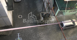 آپارتمان 3-комн 70 m² - کنستانتین گامساخوردیا, Batumi