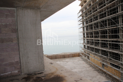 آپارتمان 43.18 متر مربع - لخ و ماریا کاچینسکی, Batumi, گرجستان