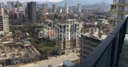 آپارتمان 1-комн 50.7 m² - لخ و ماریا کاچینسکی, Batumi