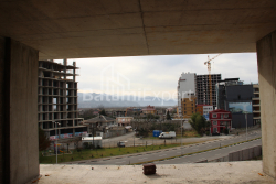 آپارتمان 43.86 متر مربع - لخ و ماریا کاچینسکی, Batumi, گرجستان