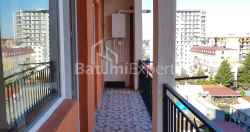 آپارتمان 2-комн 46.4 m² - لوکی آساتیانی, Batumi