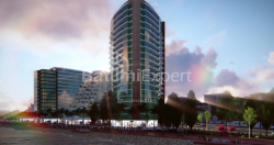 آپارتمان 2-комн 44.9 m² - لخ و ماریا کاچینسکی, Batumi
