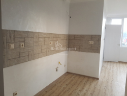 آپارتمان 3-комн 61 m² - لوکی آساتیانی, Batumi