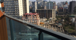 آپارتمان 1-комн 34 m² - لخ و ماریا کاچینسکی, Batumi