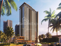 آپارتمان 3-комн 73 m² - کلانتر خیمشیاشویلی, Batumi