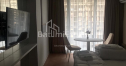 آپارتمان 26 متر مربع - کلانتر خیمشیاشویلی, Batumi, گرجستان