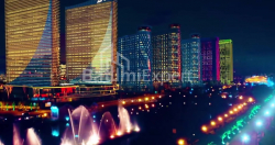 آپارتمان 26 متر مربع - کلانتر خیمشیاشویلی, Batumi, گرجستان