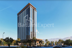 آپارتمان 1-комн 28.3 m² - کلانتر خیمشیاشویلی, Batumi