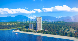 آپارتمان 3-комн 84.5 m² - مزگوارتا, Chakvi