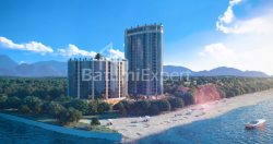 آپارتمان 1-комн 34.8 m² - مزگوارتا, Chakvi