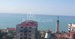 آپارتمان 50 متر مربع - نیکو پیروسمانی, Batumi, گرجستان