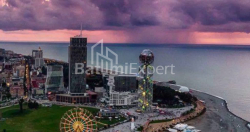 آپارتمان 49.57 متر مربع - مزگوارتا, Chakvi, گرجستان