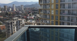 آپارتمان 50.65 متر مربع - لخ و ماریا کاچینسکی, Batumi, گرجستان