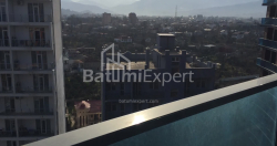 آپارتمان 50.65 متر مربع - لخ و ماریا کاچینسکی, Batumi, گرجستان