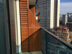 آپارتمان 34 متر مربع - لخ و ماریا کاچینسکی, Batumi, گرجستان