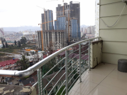 آپارتمان 62 متر مربع - زورابا گورگیلادزه, Batumi, گرجستان