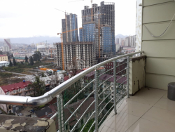 آپارتمان 62 متر مربع - زورابا گورگیلادزه, Batumi, گرجستان