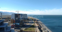 آپارتمان 41.28 متر مربع - لخ و ماریا کاچینسکی, Batumi, گرجستان