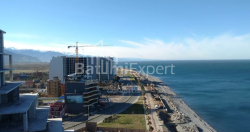 آپارتمان 41.28 متر مربع - لخ و ماریا کاچینسکی, Batumi, گرجستان
