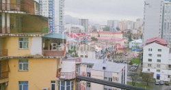 آپارتمان 2-комн 52 m² - واختنگ گرگاسالی, Batumi