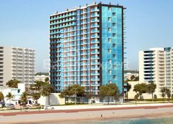 شی در حال ساخت 70.5 متر مربع - لخ و ماریا کاچینسکی, Batumi, گرجستان