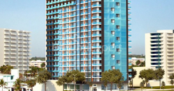 آپارتمان 57.2 متر مربع - لخ و ماریا کاچینسکی, Batumi, گرجستان