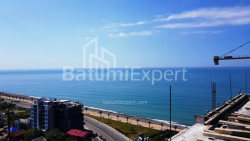 آپارتمان 33.2 متر مربع - لخ و ماریا کاچینسکی, Batumi, گرجستان