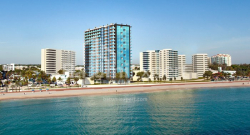 آپارتمان 33.2 متر مربع - لخ و ماریا کاچینسکی, Batumi, گرجستان