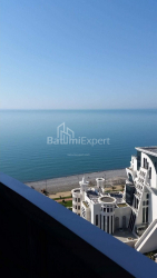 آپارتمان 28 متر مربع - کلانتر خیمشیاشویلی, Batumi, گرجستان