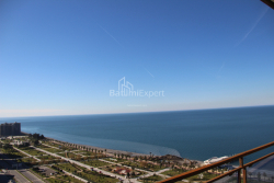 آپارتمان 1-комн 38.4 m² - کلانتر خیمشیاشویلی, Batumi