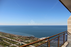 آپارتمان 1-комн 38.4 m² - کلانتر خیمشیاشویلی, Batumi