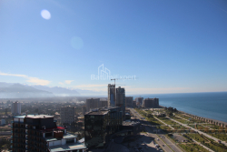 آپارتمان 38.4 متر مربع - کلانتر خیمشیاشویلی, Batumi, گرجستان