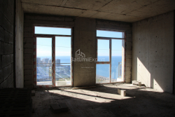 آپارتمان 1-комн 38.8 m² - کلانتر خیمشیاشویلی, Batumi