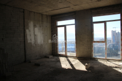 آپارتمان 1-комн 38.8 m² - کلانتر خیمشیاشویلی, Batumi
