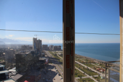 آپارتمان 38.8 متر مربع - کلانتر خیمشیاشویلی, Batumi, گرجستان