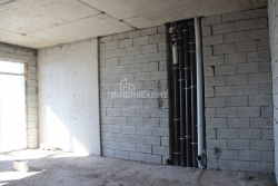 آپارتمان 1-комн 38.8 m² - کلانتر خیمشیاشویلی, Batumi