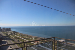 آپارتمان 38.8 متر مربع - کلانتر خیمشیاشویلی, Batumi, گرجستان