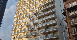 آپارتمان 78.4 متر مربع - کلانتر خیمشیاشویلی, Batumi, گرجستان