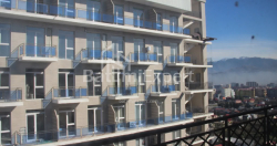آپارتمان 55.4 متر مربع - کلانتر خیمشیاشویلی, Batumi, گرجستان