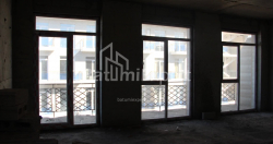 آپارتمان 1-комн 55.4 m² - کلانتر خیمشیاشویلی, Batumi