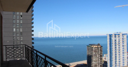 آپارتمان 55.4 متر مربع - کلانتر خیمشیاشویلی, Batumi, گرجستان