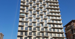 آپارتمان 1-комн 55.4 m² - کلانتر خیمشیاشویلی, Batumi